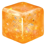 Fun Doh Mini Squishy Cube 2-Pack Set - 12 Sets Per Retail Ready Display 26673