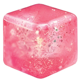 Fun Doh Mini Squishy Cube 2-Pack Set - 12 Sets Per Retail Ready Display 26673