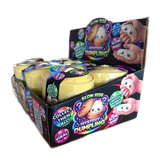 Fun Doh Slow Rise Mystery Dumpling Squish Toy - 12 Pieces Per Retail Ready Display 26724