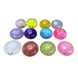 Fun Doh Squishy Mystery Dumpling Toy - 12 Pieces Per Retail Ready Display 26726