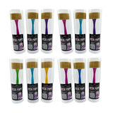 Fun Doh Desk Pops Squishy Dumpling Pen - 12 Pieces Per Display 26727