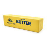 Slow Rise Small Butter Squishy - Store Surplus No Display - 12 Pieces Per Pack 26732L