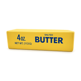 Slow Rise Small Butter Squishy - Store Surplus No Display - 12 Pieces Per Pack 26732L