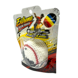 Kick Drop Foot Bag Game - Store Surplus No Display - 12 Pieces Per Pack 26742L