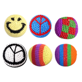 Kick Drop Foot Bag Game - 12 Pieces Per Retail Ready Display 26742