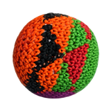 Kick Drop Foot Bag Game - Store Surplus No Display - 12 Pieces Per Pack 26745L