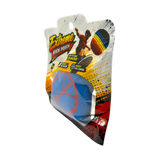 Kick Drop Foot Bag Game - Store Surplus No Display - 12 Pieces Per Pack 26745L