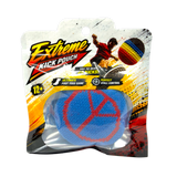 Kick Drop Foot Bag Game - Store Surplus No Display - 12 Pieces Per Pack 26745L