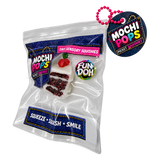 Fun Doh Pocket Squishy - 24 Pieces Per Retail Ready Display 26786