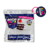 Fun Doh Pocket Squishy - 24 Pieces Per Retail Ready Display 26786