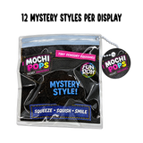 Fun Doh Pocket Squishy - 24 Pieces Per Retail Ready Display 26786