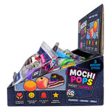 Fun Doh Pocket Squishy - 24 Pieces Per Retail Ready Display 26786
