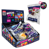 Fun Doh Pocket Squishy - 24 Pieces Per Retail Ready Display 26786