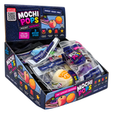Fun Doh Pocket Squishy - 24 Pieces Per Retail Ready Display 26786