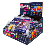 Fun Doh Pocket Squishy - 24 Pieces Per Retail Ready Display 26786