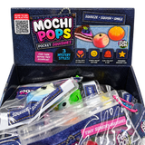 Fun Doh Pocket Squishy - 24 Pieces Per Retail Ready Display 26786