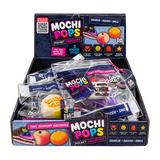 Fun Doh Pocket Squishy - 24 Pieces Per Retail Ready Display 26786