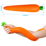 SquishZilla™ Mega Squishies - 12 pieces Per Retail Ready Display 26802