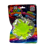 Fun Doh Food Moods Snack Attack - 12 Pieces Per Retail Ready Display 26840