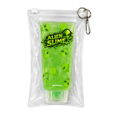 Fun Doh Squishzilla Squishy Tube Toy - Store Surplus No Display - 12 Pieces Per Pack 26855L