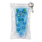 Fun Doh Squishzilla Squishy Tube Toy - Store Surplus No Display - 12 Pieces Per Pack 26855L