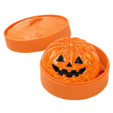 Fun Doh SquishZilla Spooky Steamers Dumpling Toy - Store Surplus No Display - 12 Pieces Per Pack 26858L