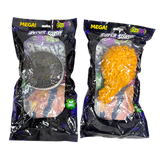 SquishZilla Super Mega Squishies - 12 Pieces Per Retail Ready Display 26859