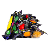 SquishZilla Super Mega Squishies - 12 Pieces Per Retail Ready Display 26859