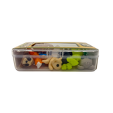 Wigglers Micro Critters - 12 pieces Per Retail Ready Display 26861