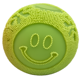 Fun Doh Fuzz Face Squishy Slow-Release Toy - Store Surplus No Display - 12 Pieces Per Pack 26862L