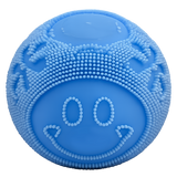 Fun Doh Fuzz Face Squishy Slow-Release Toy - Store Surplus No Display - 12 Pieces Per Pack 26862L