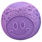 Fun Doh Fuzz Face Squishy Slow-Release Toy - Store Surplus No Display - 12 Pieces Per Pack 26862L