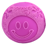 Fun Doh Fuzz Face Squishy Slow-Release Toy - Store Surplus No Display - 12 Pieces Per Pack 26862L