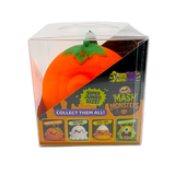 Fun Doh SquishZilla Jumbo Mash Monsters Squishy Toy - 6 Pieces Per Retail Ready Display 26863