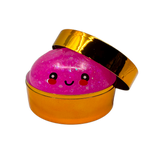 Fun Doh SquishZilla Fancy Mystery Glamplings Dumpling Toy - 12 Pieces Per Retail Ready Display 26868