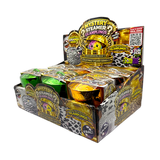 Fun Doh SquishZilla Fancy Mystery Glamplings Dumpling Toy - 12 Pieces Per Retail Ready Display 26868