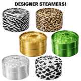 Fun Doh SquishZilla™ Fancy Mystery Glampling™ Dumpling Toy - Store Surplus No Display - 12 Pieces Per Pack 26868L