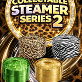 Fun Doh SquishZilla™ Fancy Mystery Glampling™ Dumpling Toy - Store Surplus No Display - 12 Pieces Per Pack 26868L