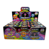 Fun Doh Blind Box Mystery Steamer Squishy Dumpling - 12 Pieces Per Retail Ready Display 26876