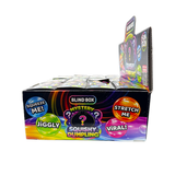 Fun Doh Blind Box Mystery Steamer Squishy Dumpling - 12 Pieces Per Retail Ready Display 26876