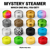 Fun Doh Blind Box Mystery Steamer Squishy Dumpling - Store Surplus No Display - 12 Pieces Per Pack 26876L