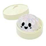 Fun Doh SquishZilla Petite Spooky Steamers Dumpling Toy - Store Surplus No Display - 12 Pieces Per Pack 26882L