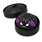 Fun Doh SquishZilla Petite Spooky Steamers Dumpling Toy - Store Surplus No Display - 12 Pieces Per Pack 26882L