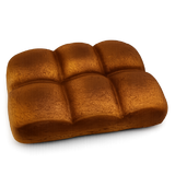 Fun Doh™ Squishy Bakery Slow Rise Mega Bread - Store Surplus No Display - 6 Pieces Per Pack 26891L (Copy)
