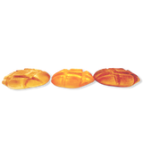 Fun Doh™ Squishy Bakery Slow Rise Mega Bread - Store Surplus No Display - 6 Pieces Per Pack 26891L (Copy)