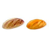 Fun Doh™ Squishy Bakery Slow Rise Mega Bread - Store Surplus No Display - 6 Pieces Per Pack 26891L (Copy)