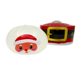 Fun Doh Merry Squishmas Squishy Christmas Dumplings - 12 Pieces Per Retail Ready Display 27003