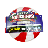 Fun Doh Merry Squishmas Squishy Christmas Dumplings - 12 Pieces Per Retail Ready Display 27003