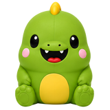 Fun Doh™ SquishZilla™ Mega Squishy Friends Toy - Store Surplus No Display - 8 Pieces Per Pack 27006L