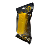 SquishZilla™ Fun Doh™ Gold Bar Slow-Rise Squishy Toy - 12 Pieces Per Retail Ready Display 27010